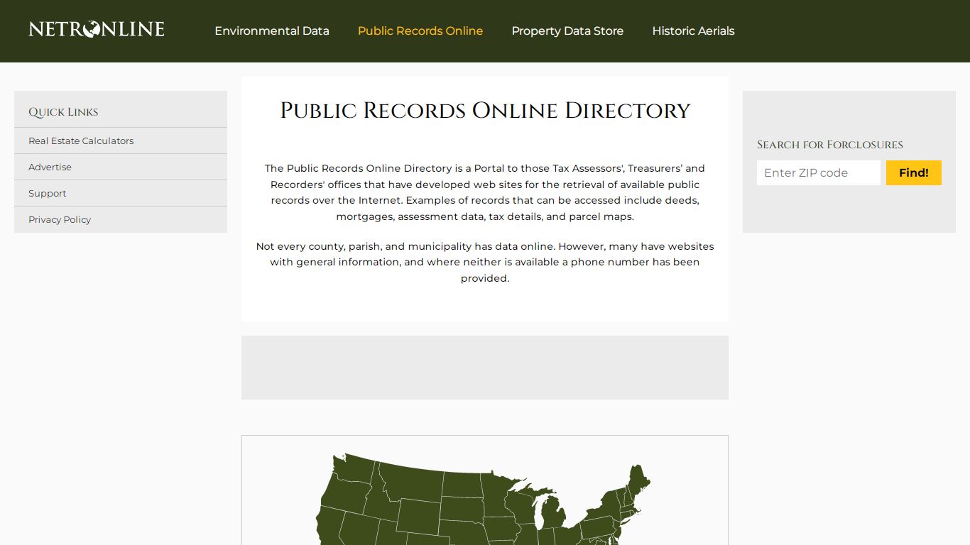 NETROnline.com